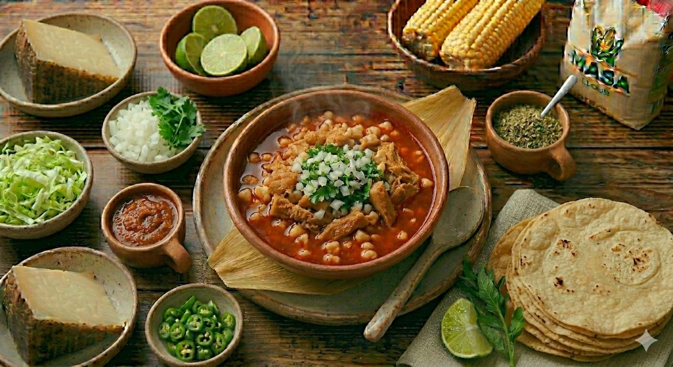 Pancita o menudo