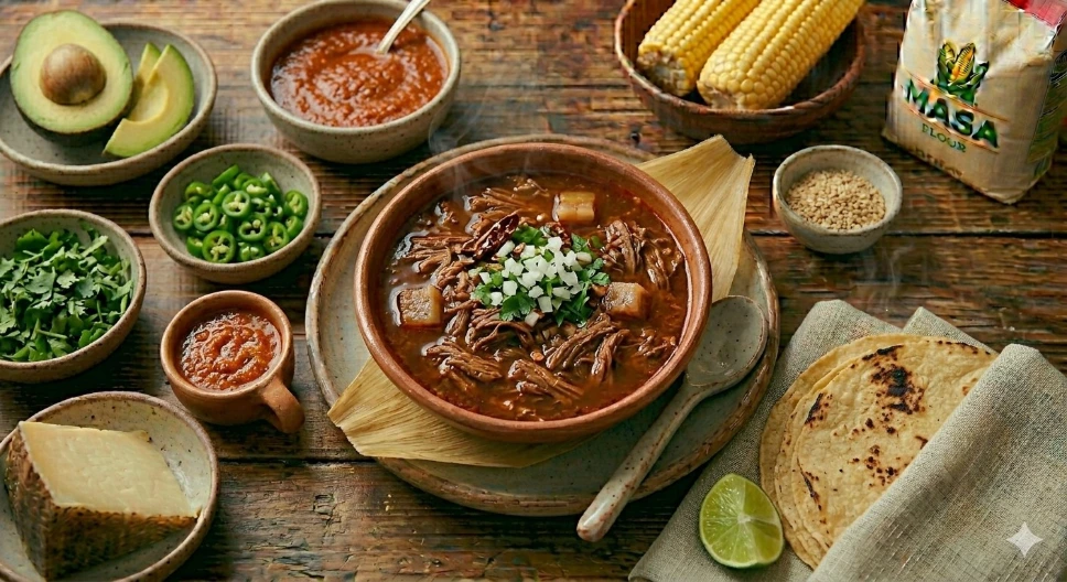 Birria