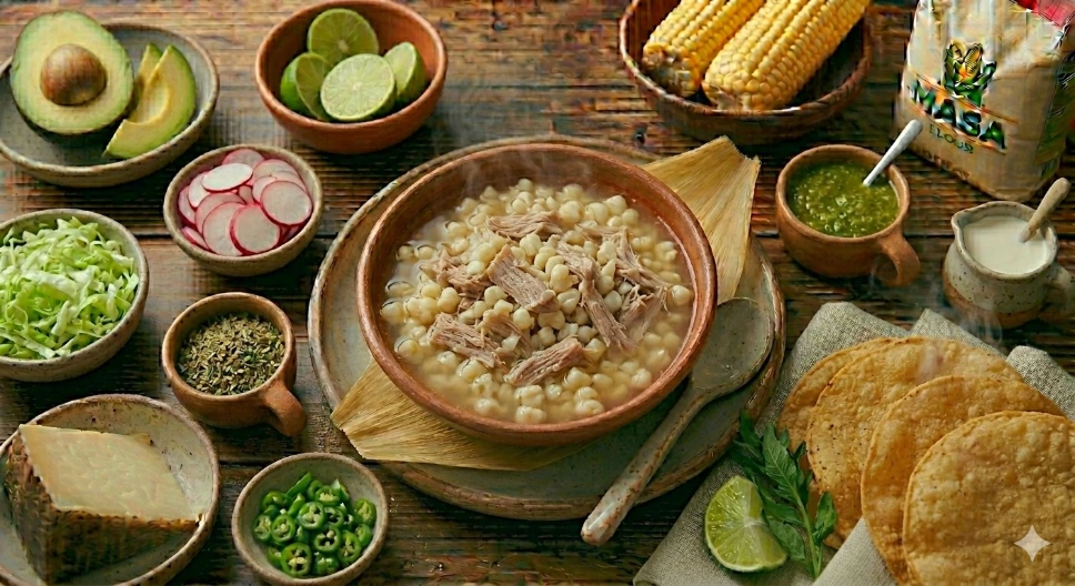 Pozole